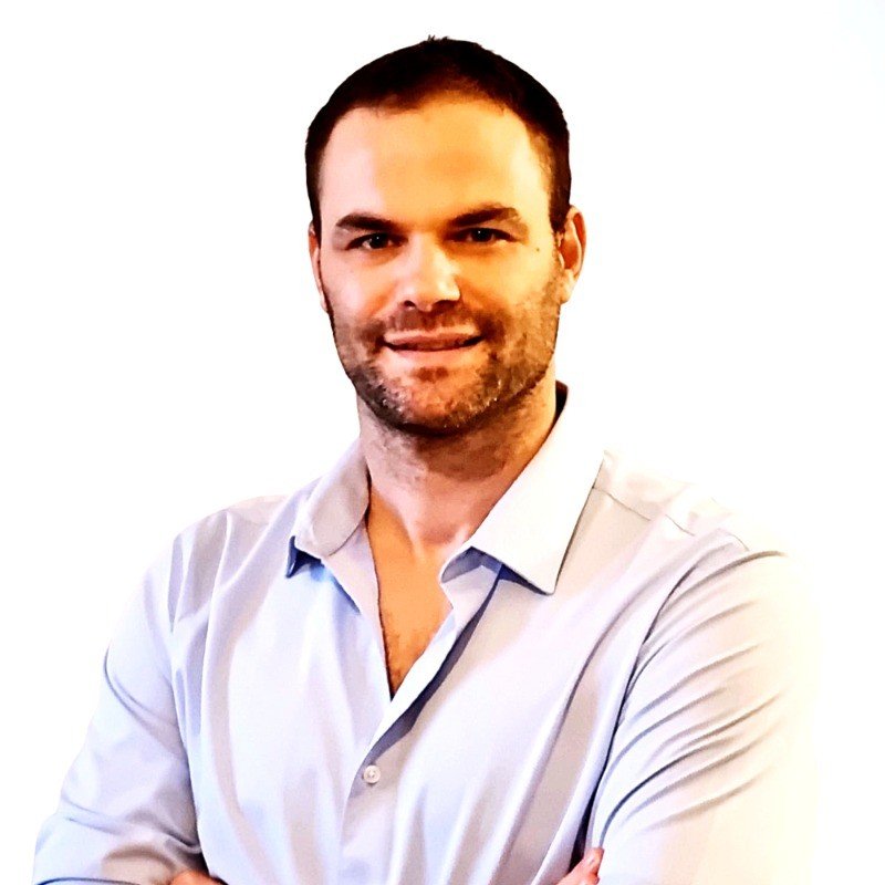 Shoham Landau - AI Solutions Expert